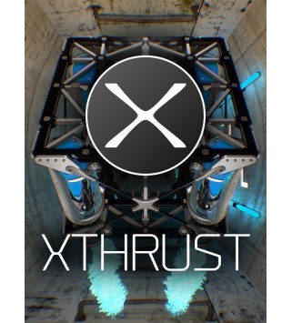 XThrust Steam Key GLOBAL